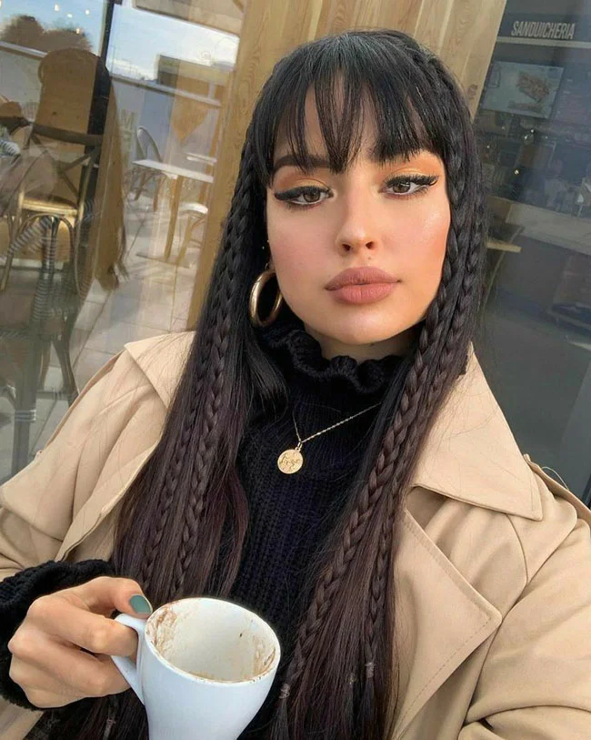 Insta-Cute Hairstyles for Fall 2026: 24 Trendy Looks to Try