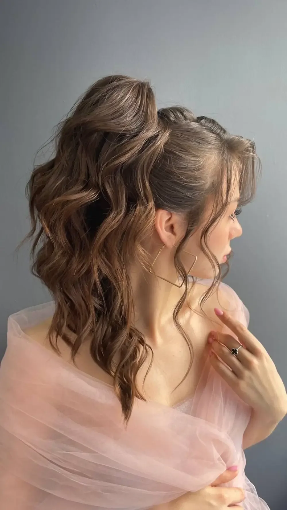 25 Fall 2026 Hairstyles Perfect for Mid-Length Cuts