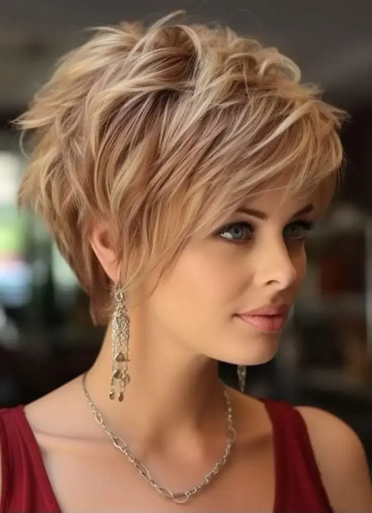 25 Fresh Fall 2026 Haircuts for Women Over 40