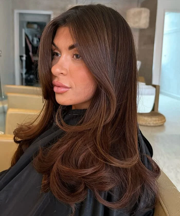 24 Fall 2026 Hair Colors for Women 40-Year-Olds and Up