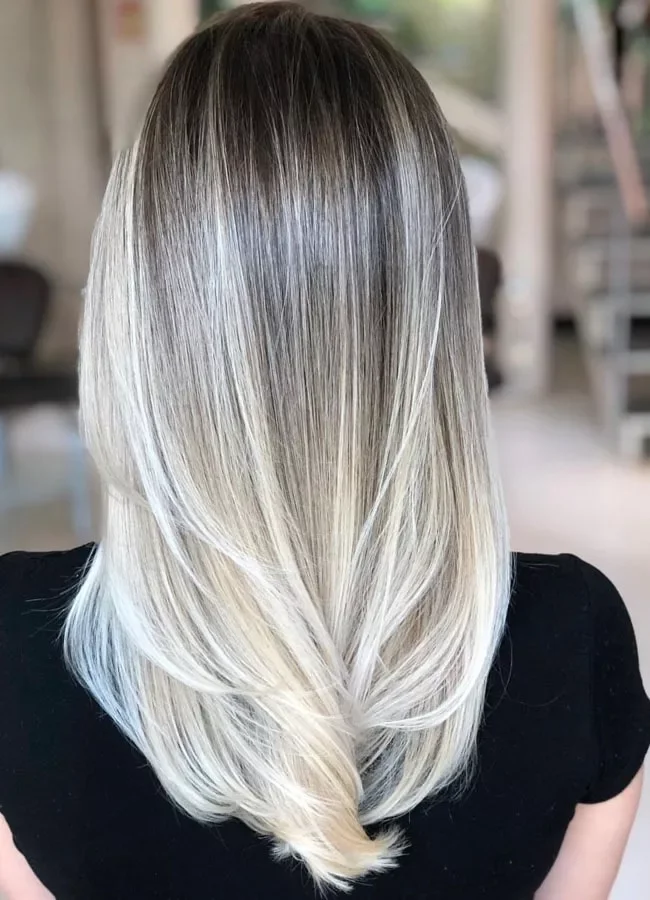 30 Fall Hair Color for Blondes Ideas 2026 to Try This Season