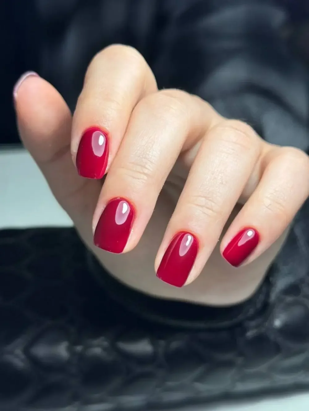 27 Beautiful Nail Colors For Every Skin Tone For Fall 2026
