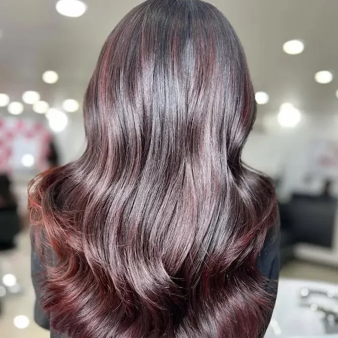 25 Trendy Brunette Hair Colors for Fall 2026