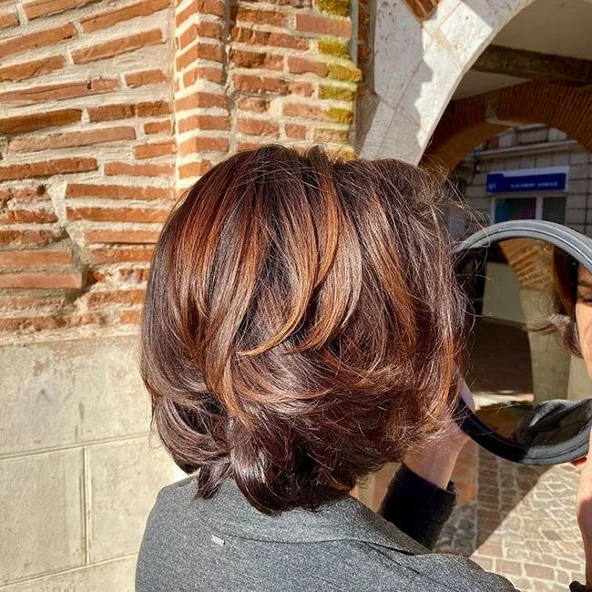 23 2026 Fall Hair Color Inspiration for Brown Hair