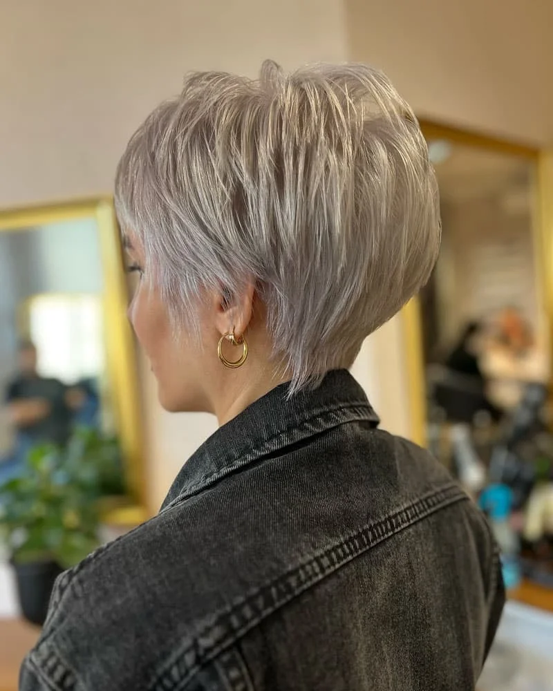 20 Fall 2026 Hair Color Guide for Women Over 50: Trendy Shades & Ideas