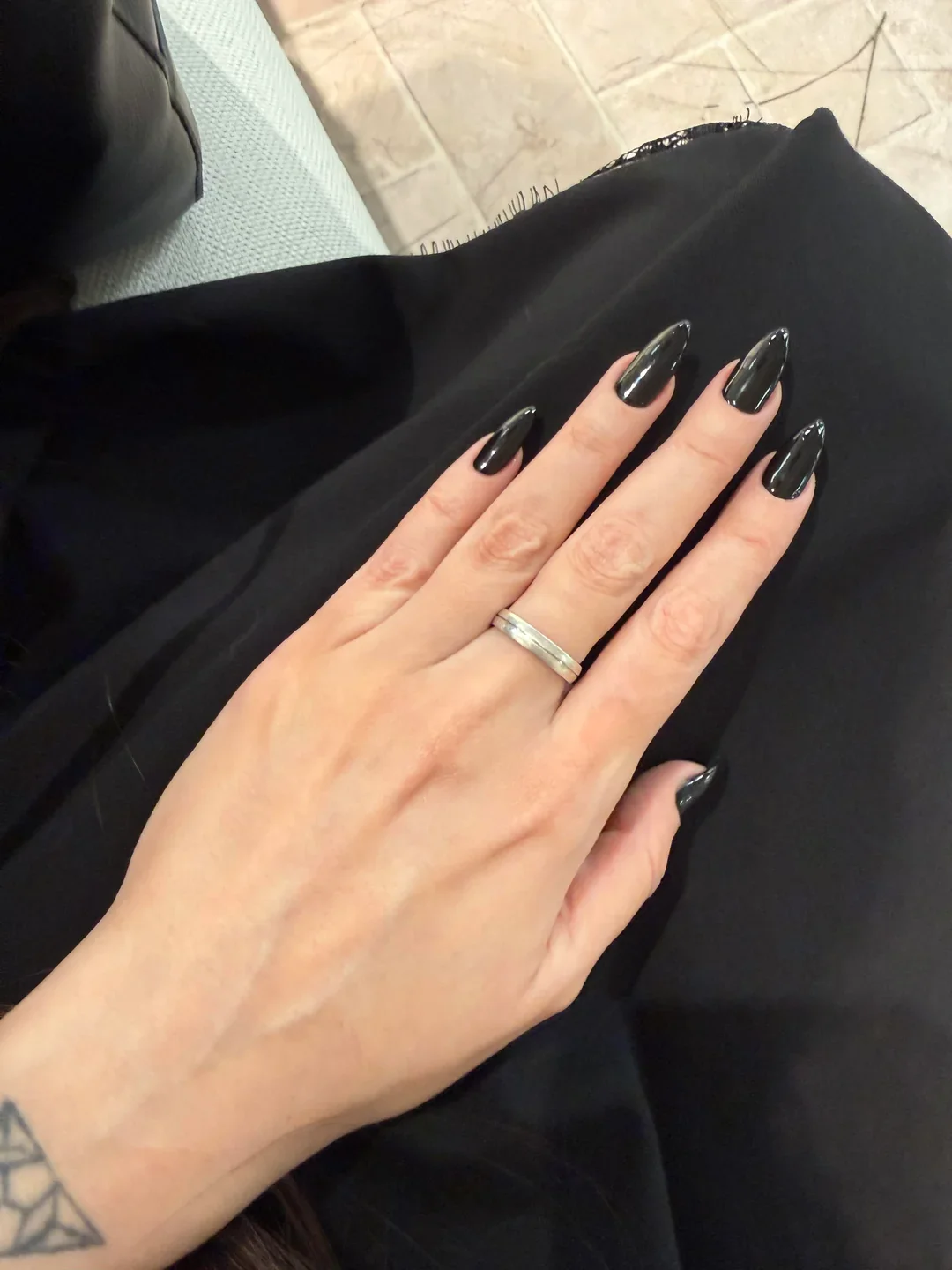 28 Elegant Nail Designs For Different Nail Shapes For Fall 2026