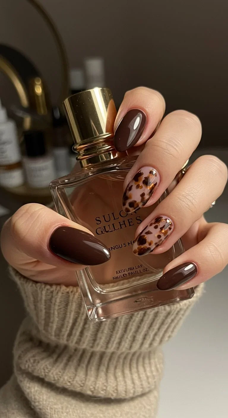 23 Trendy Nail Designs For Every Nail Shape For Fall 2026