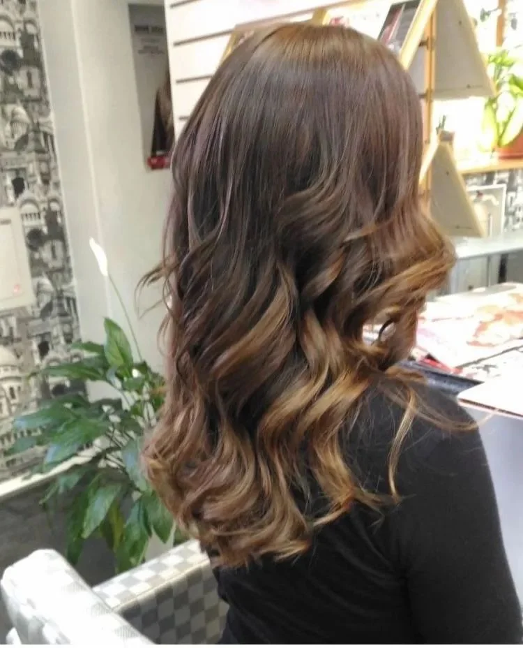 Balayage Fall 2026 Hair Color For Brunettes: 23 Gorgeous Ideas