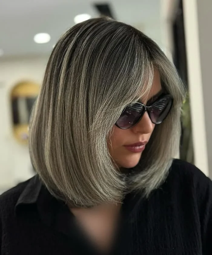 22 Fall 2026 Hair Color Guide for Women Over 40: Chic & Flattering Ideas