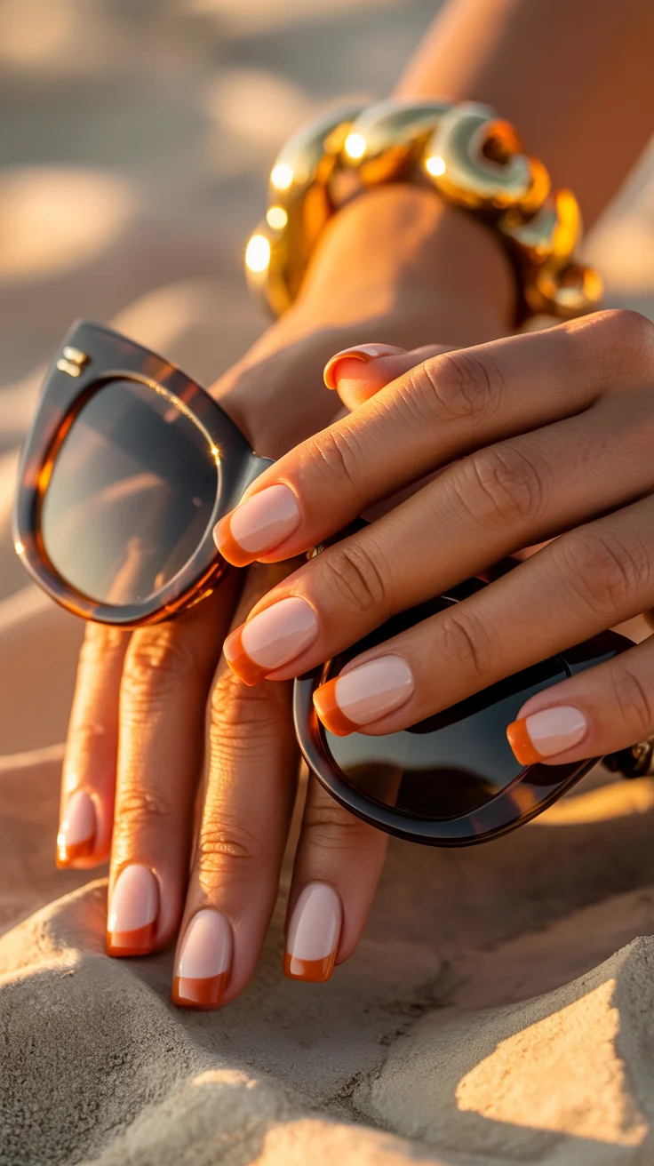20 French Tip Nails With Modern Twist That Will Elevate Your Manicure in 2026