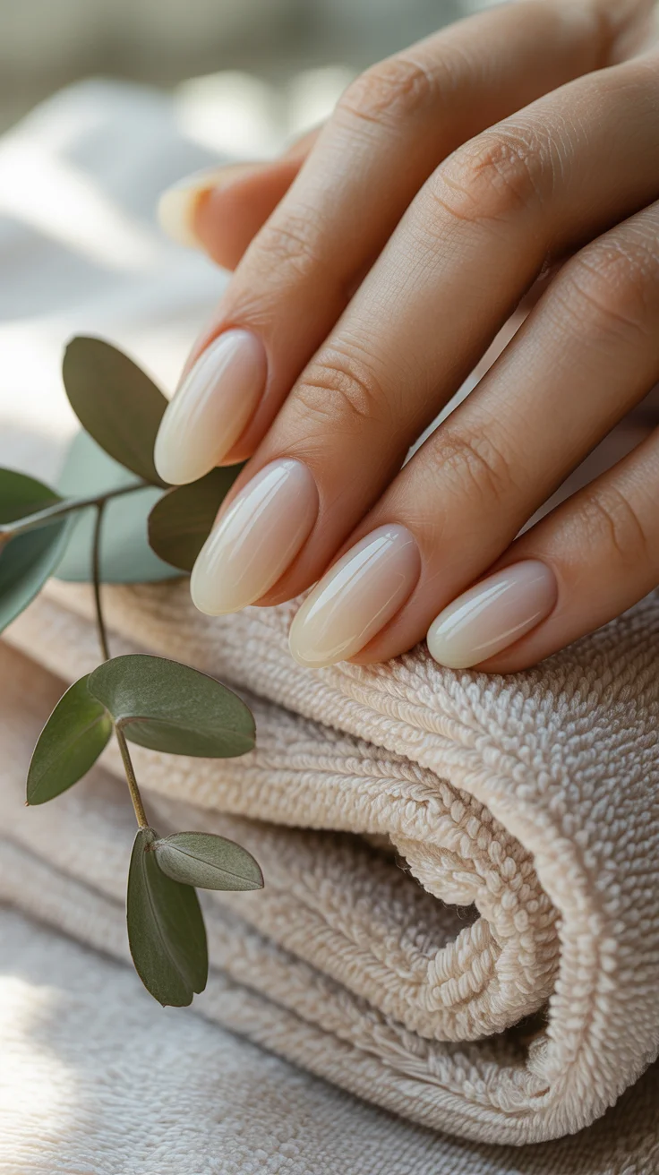 20 Soap Nails Clean Girl Manicure Trend Ideas for an Effortlessly Chic Look in 2026