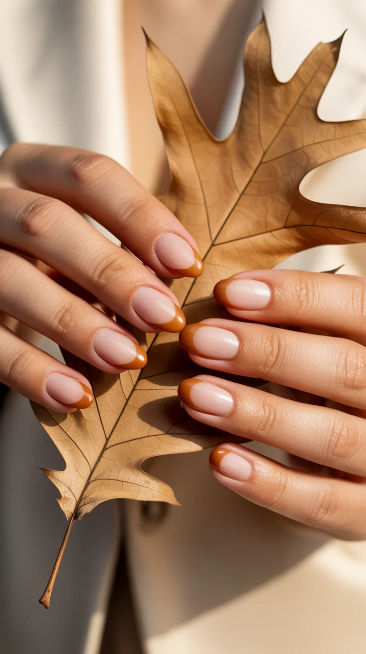 20 Fall Almond Nails 2026 You'll Want to Copy This Season