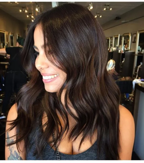 25 Fall Hair Color Trends for Brunettes to Try in 2026