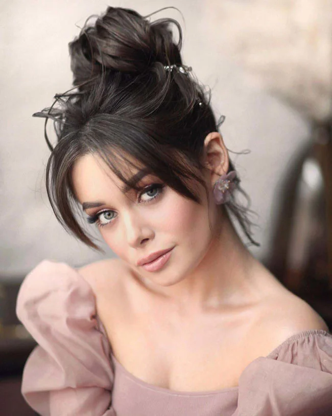 Insta-Cute Hairstyles for Fall 2026: 24 Trendy Looks to Try