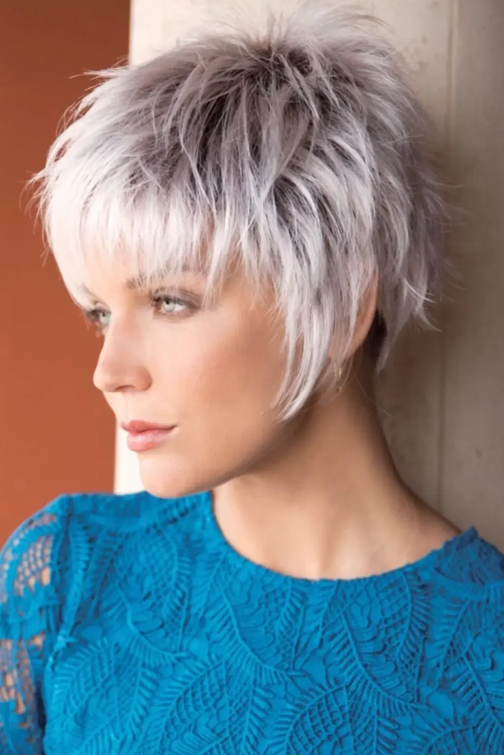 25 Fresh Fall 2026 Haircuts for Women Over 40