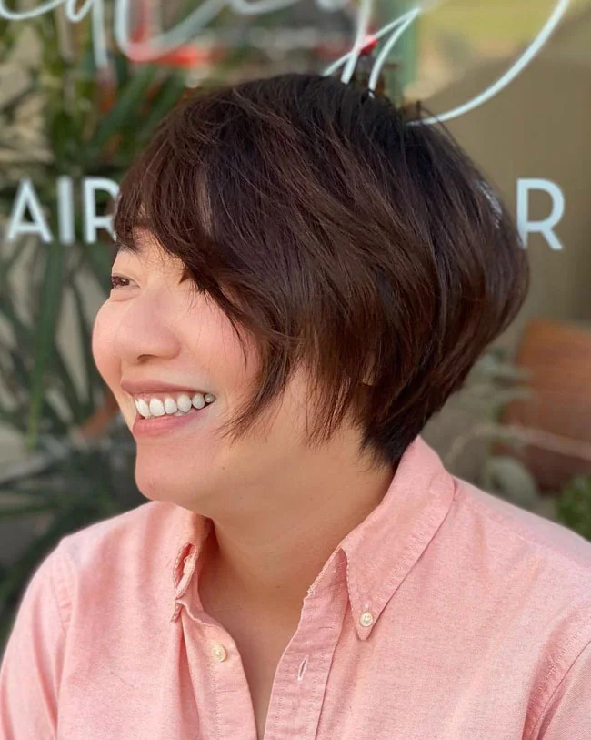 25 Fall 2026 Haircuts That Flatter Women 50+: Chic & Modern Ideas