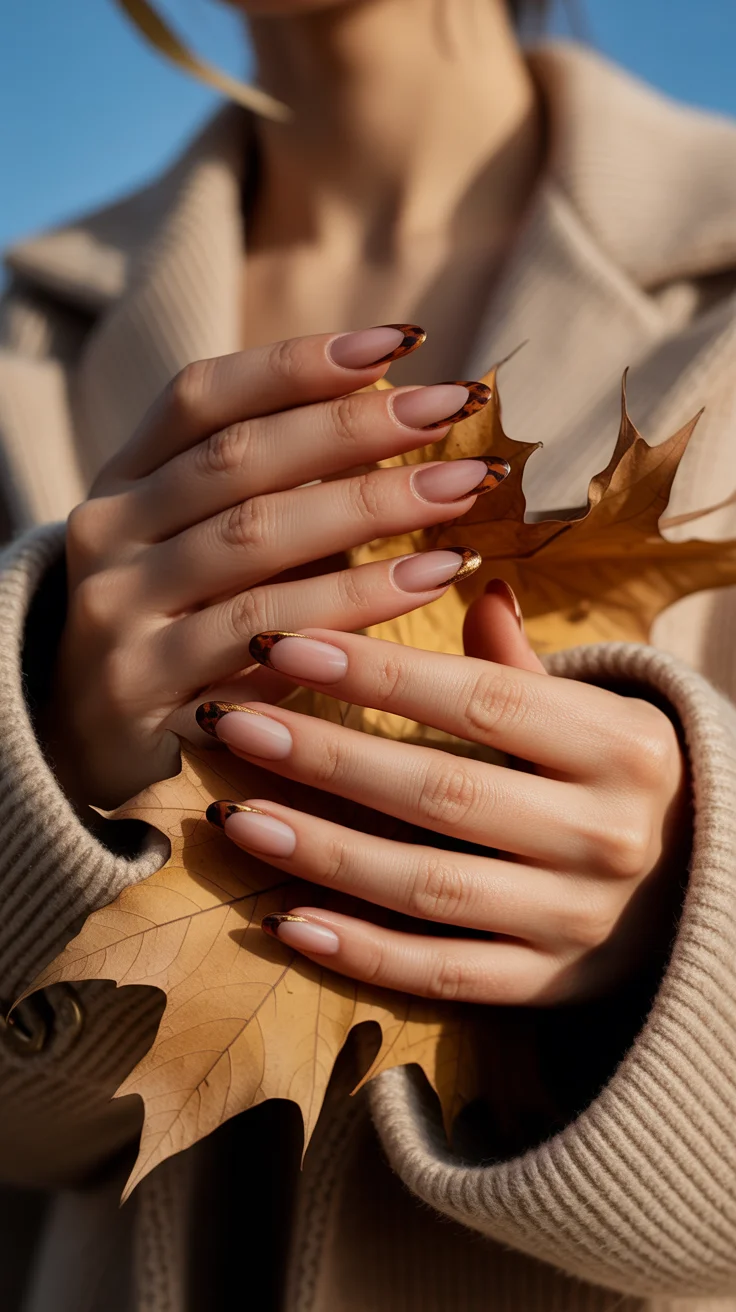 20 Fall Nail Art 2026 Ideas You'll Want to Copy This Season