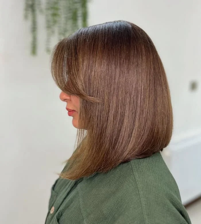 22 Best Haircuts for Fall 2026 Vibes to Try This Season