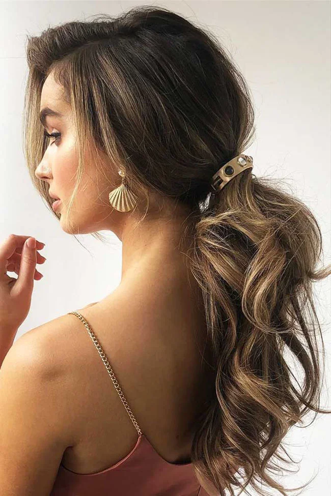 22 Fall 2026 Hairstyle + Hair Color Inspiration
