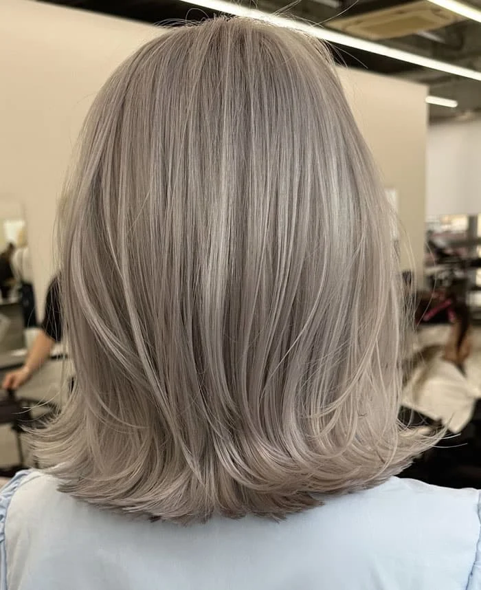 24 Fall 2026 Hair Colors for Women 40-Year-Olds and Up