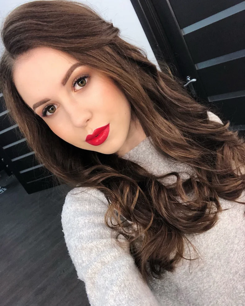 23 2026 Fall Hair Color Inspiration for Brown Hair
