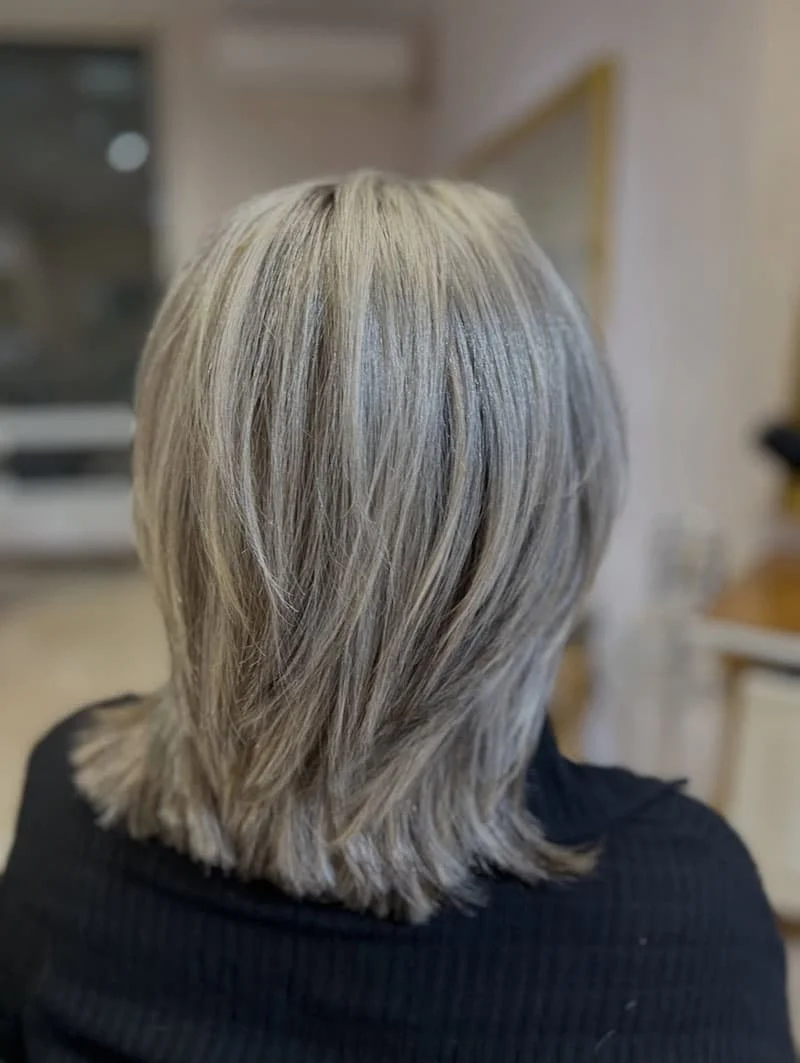 20 Fall 2026 Hair Color Guide for Women Over 50: Trendy Shades & Ideas