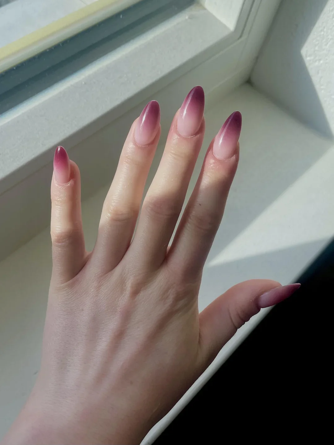 25 Plum Burgundy Fall Nails 2026 Ideas for a Chic Autumn Manicure