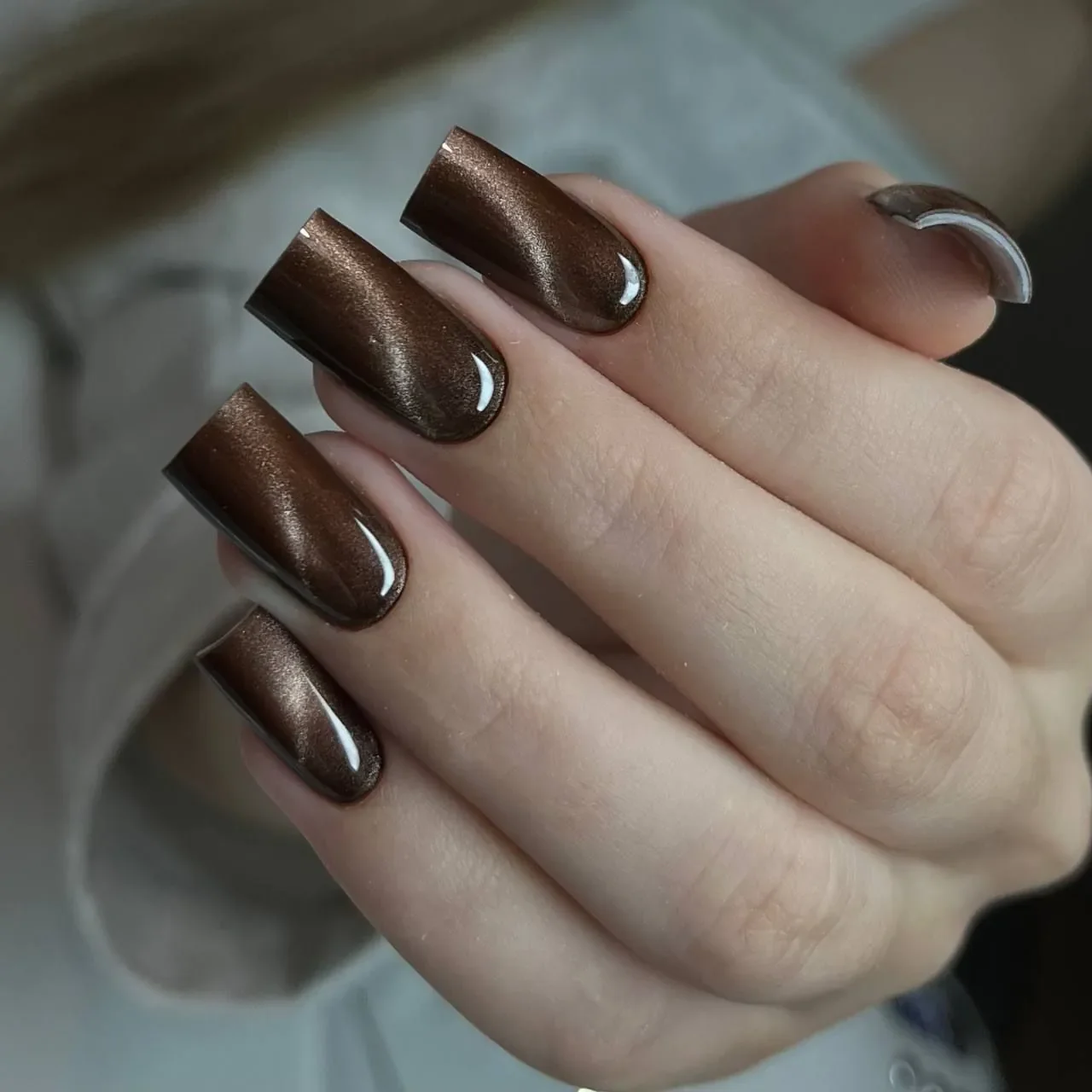 23 Trendy Nail Designs For Every Nail Shape For Fall 2026