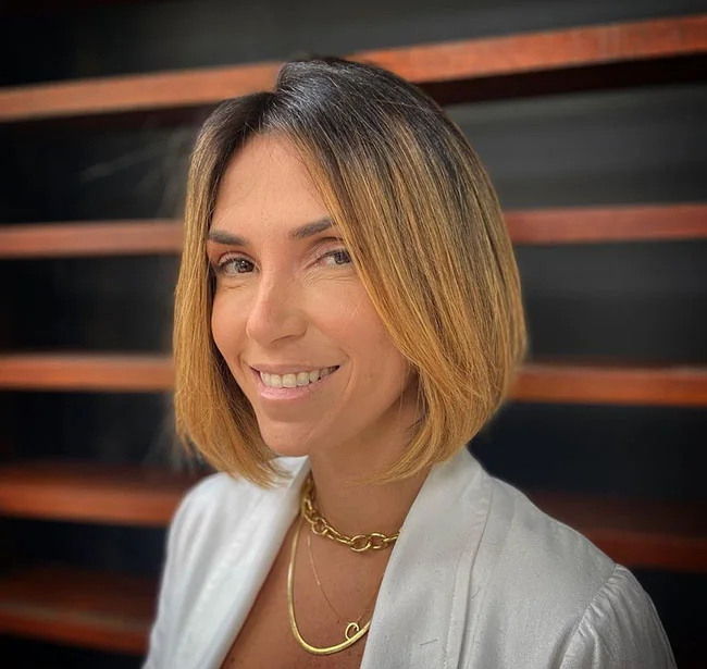 22 Fall 2026 Hair Color Guide for Women Over 40: Chic & Flattering Ideas