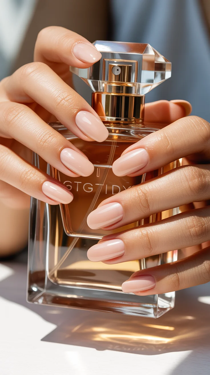 23 Glazed Donut Nails Trendy Manicure Inspiration You'll Want to Copy in 2026