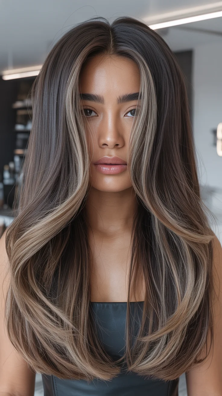 20 Dimensional Brunette Hair Color Ideas for a Rich, Glossy Look in 2026