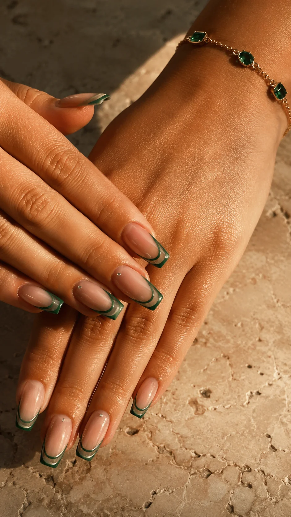 20 French Tip Nails With Modern Twist That Will Elevate Your Manicure in 2026