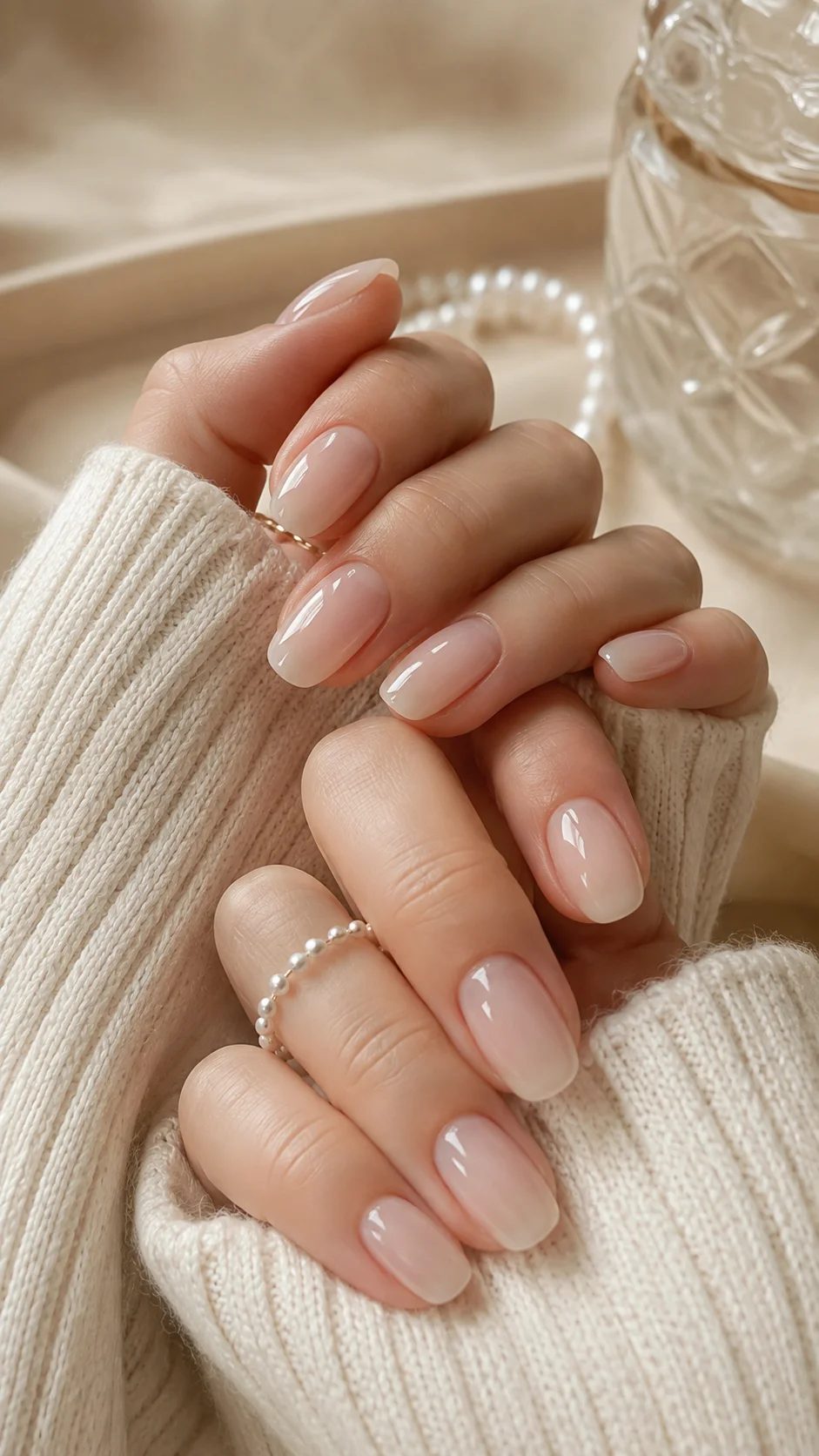 20 Soap Nails Clean Girl Manicure Trend Ideas for an Effortlessly Chic Look in 2026