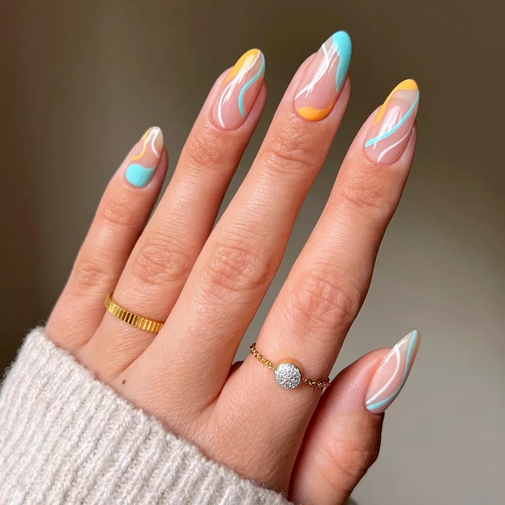 24 Minimalist Nude Manicure Ideas for Everyday Style