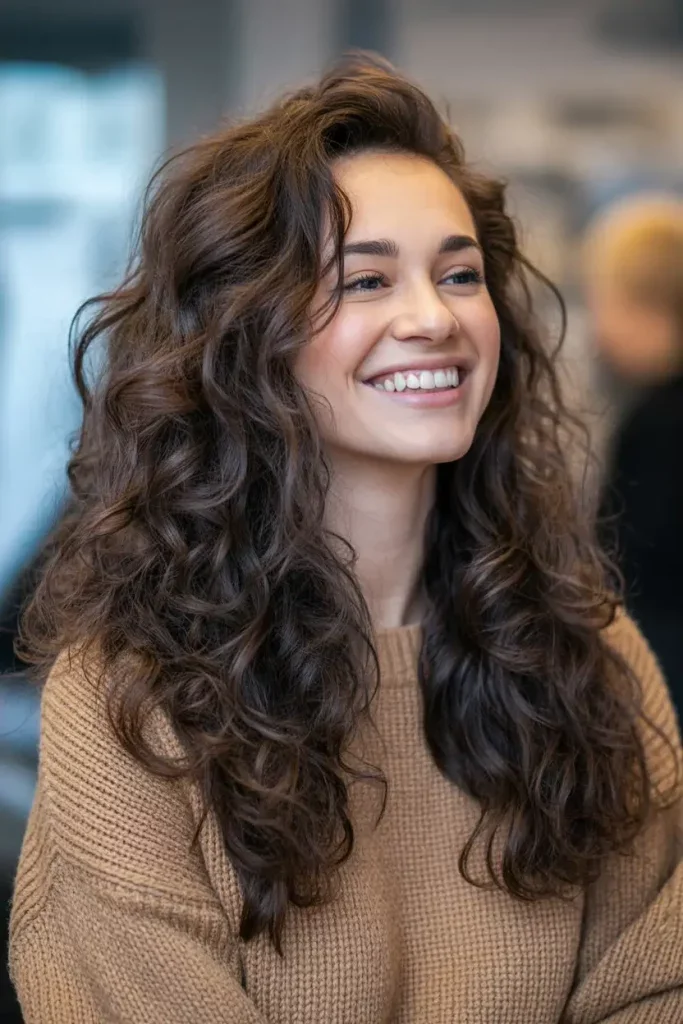 22 Expensive Brunette Hair Color Trends For Fall 2026
