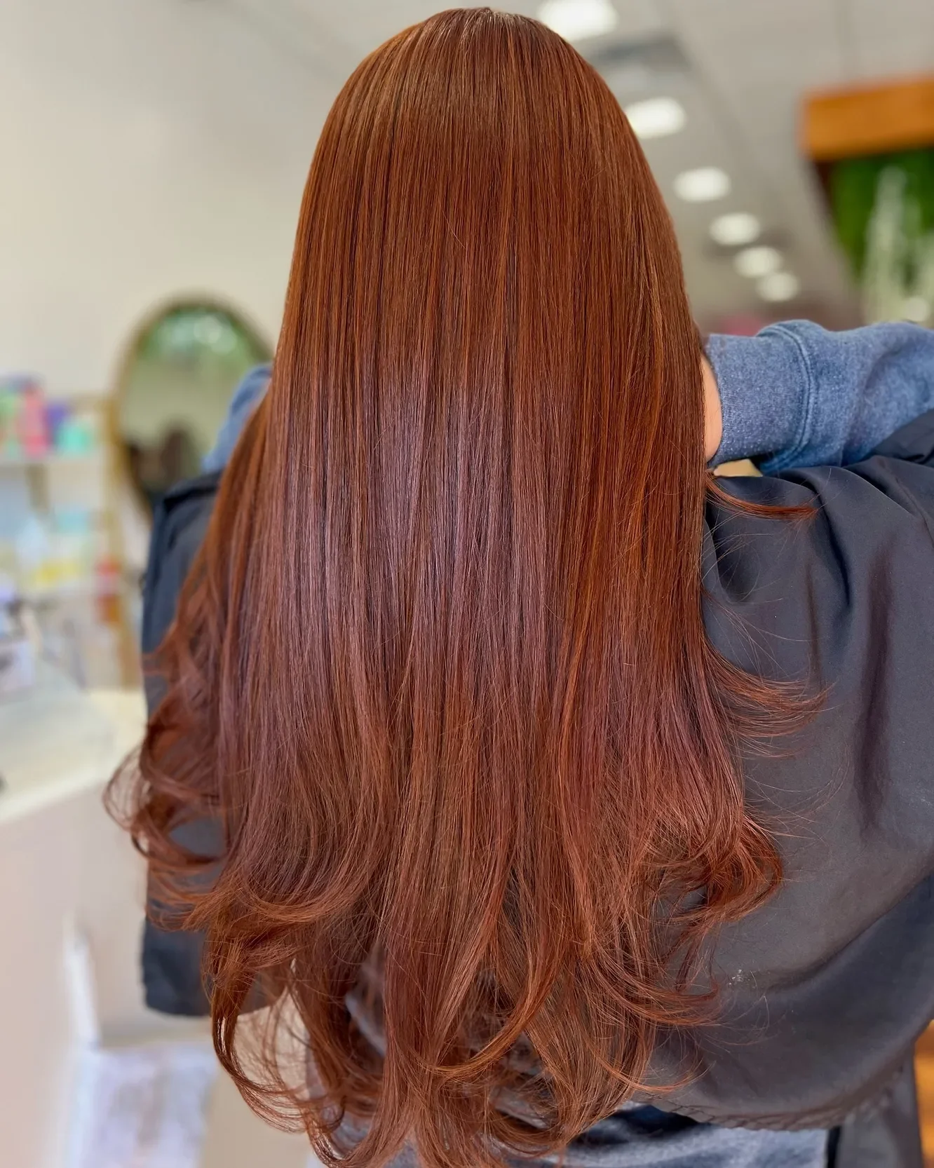 24 Copper Hair Color For Fall 2026: The Prettiest Shades To Try