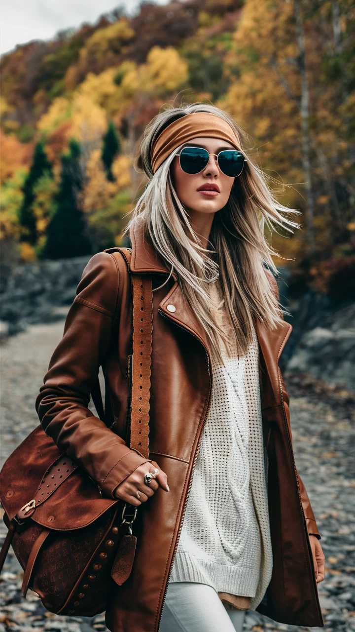 24 Easy Layered Haircuts For Women For Fall 2026