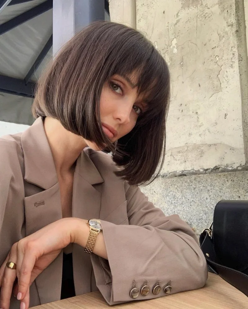 Fall Hair Trends for Women 2026: 25 Fresh Haircut and Hairstyle Ideas