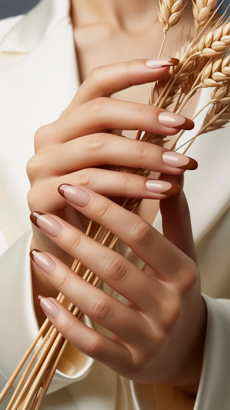 20 Fall Manicure 2026 Ideas You'll Want to Try This Season