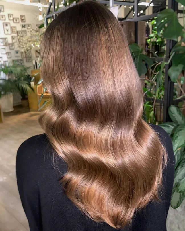 23 Chic and Cute Hair Color Ideas for Fall 2026