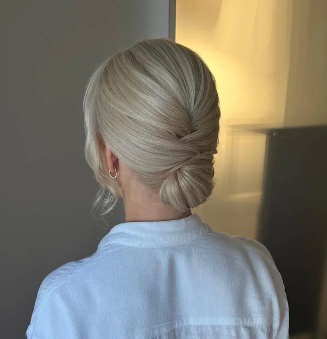 25 Fall 2026 Hairstyles Perfect for Mid-Length Cuts