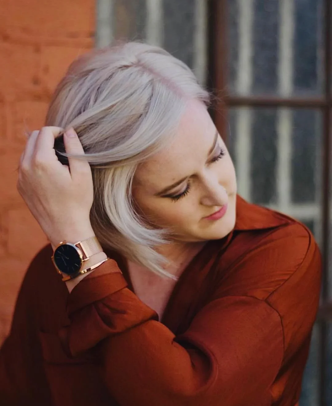 25 Fresh Fall 2026 Haircuts for Women Over 40