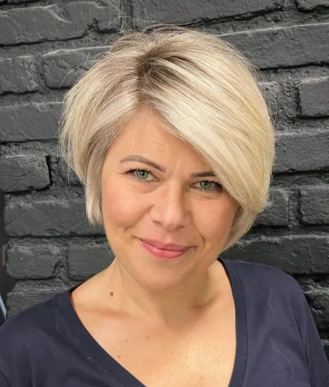 25 Fall 2026 Haircuts That Flatter Women 50+: Chic & Modern Ideas
