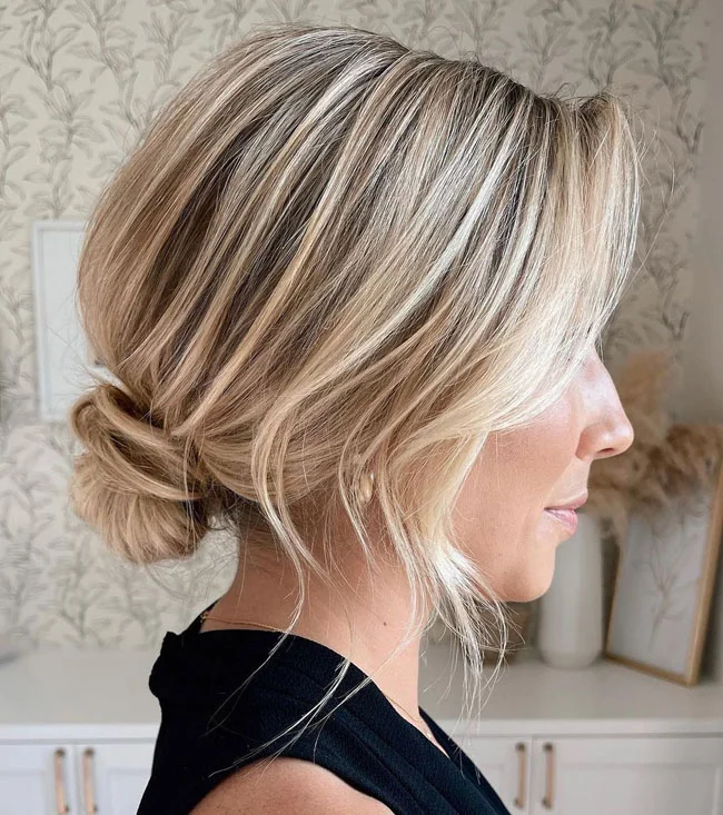 22 Fall 2026 Hairstyle + Hair Color Inspiration