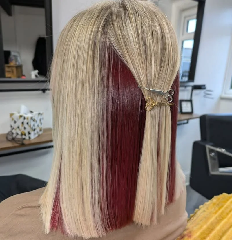 30 Fall Hair Color for Blondes Ideas 2026 to Try This Season
