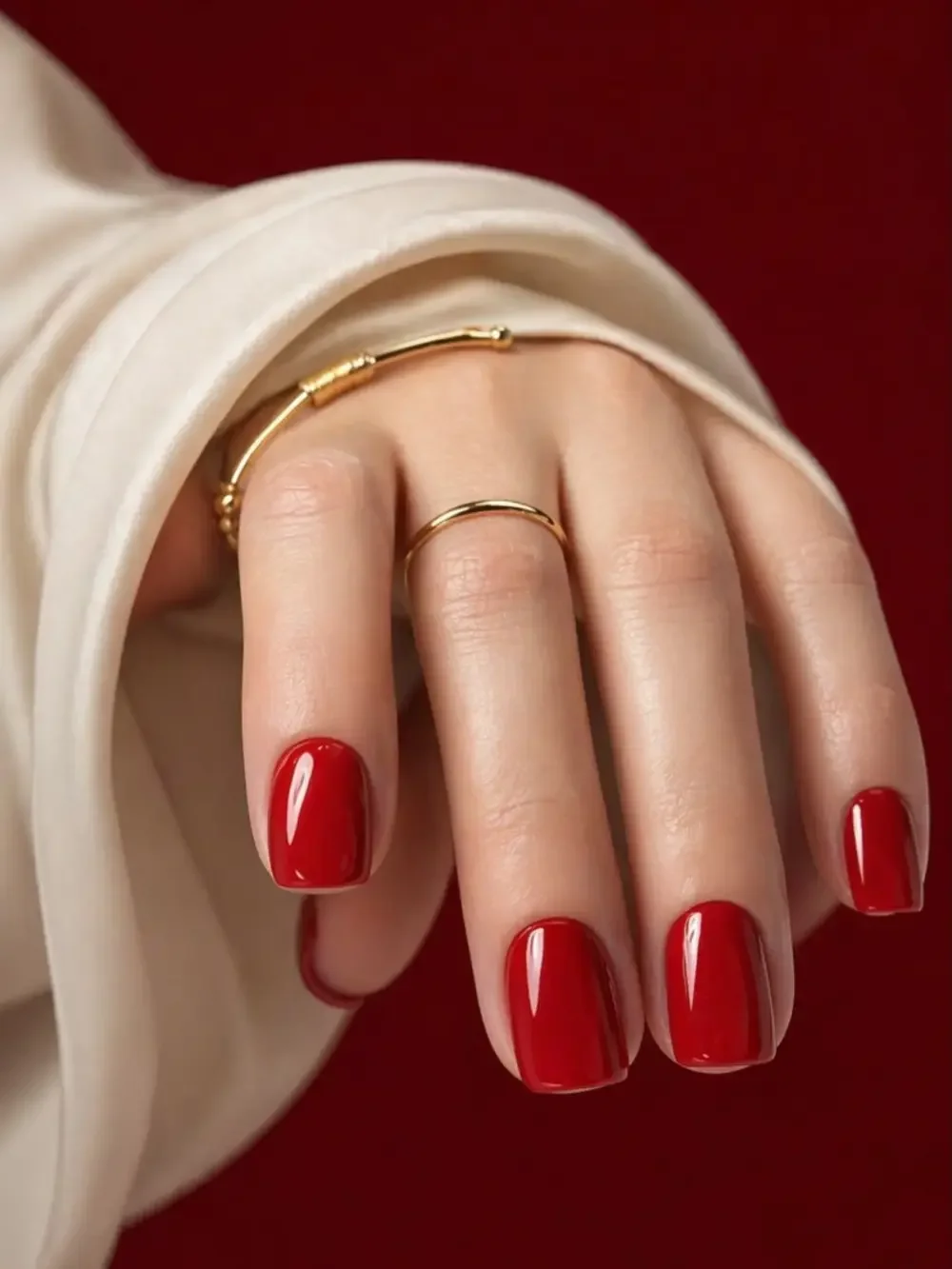 27 Beautiful Nail Colors For Every Skin Tone For Fall 2026