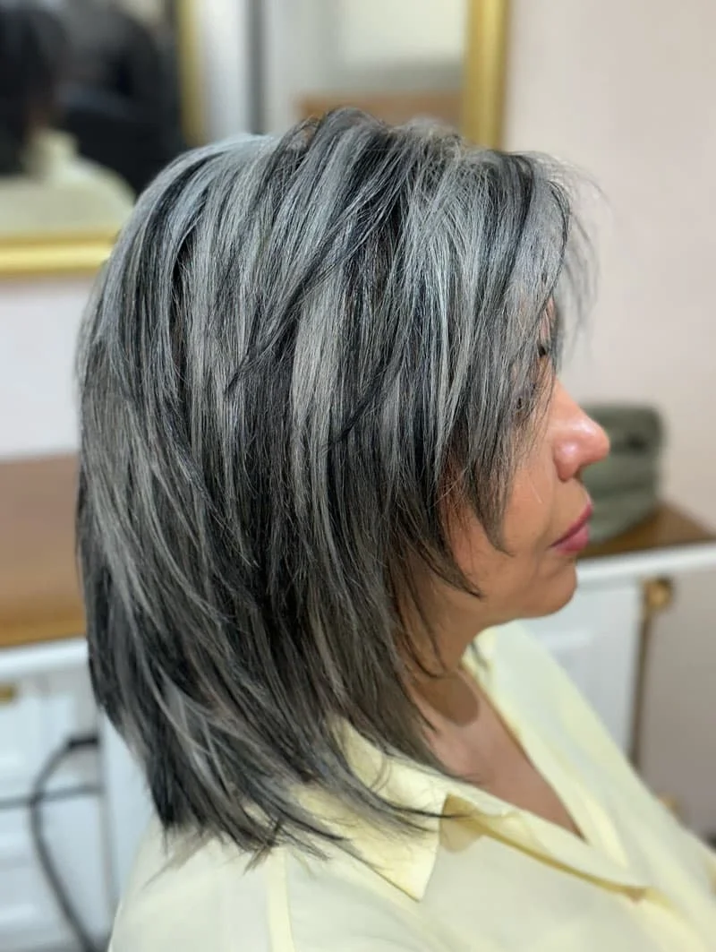 20 Fall 2026 Hair Color Guide for Women Over 50: Trendy Shades & Ideas
