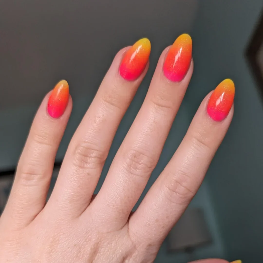 23 Burnt Orange Fall Nails 2026 Designs: Trendy Autumn Ideas