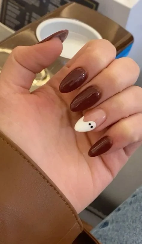 23 Trendy Nail Designs For Every Nail Shape For Fall 2026