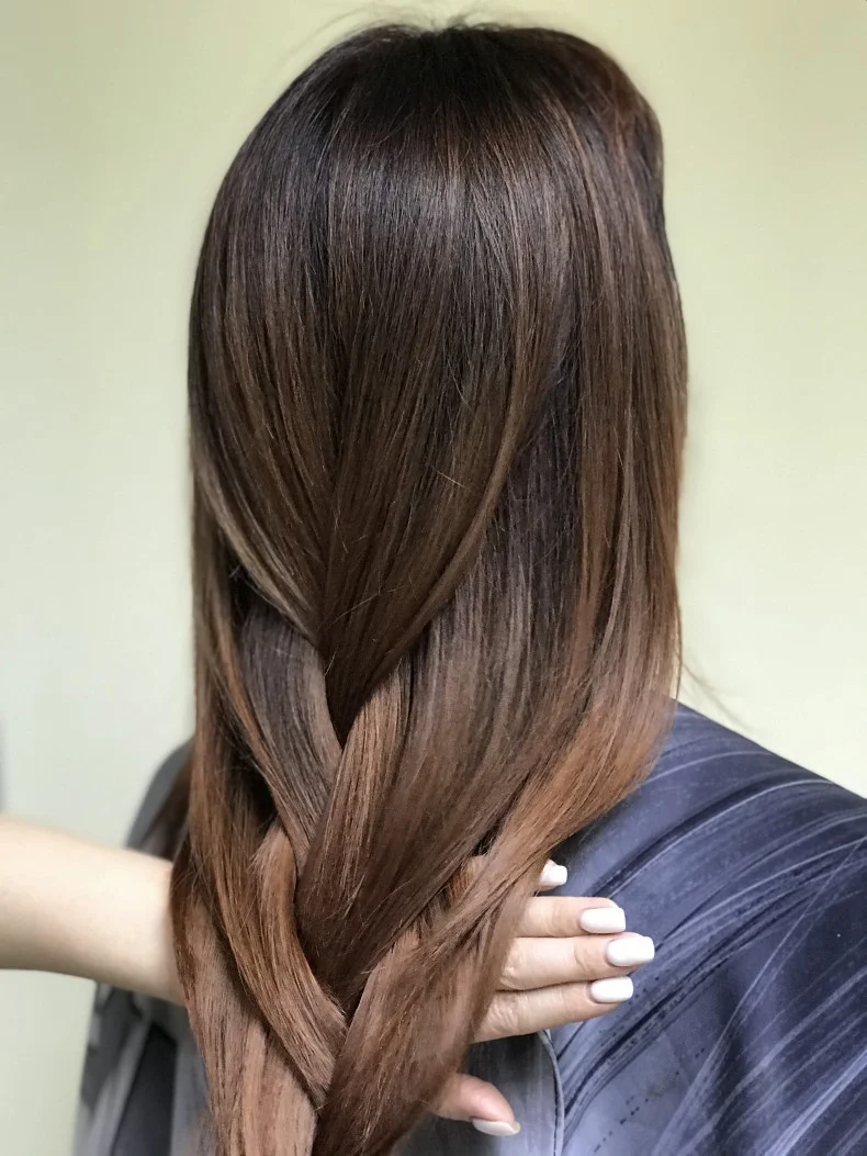 Balayage Fall 2026 Hair Color For Brunettes: 23 Gorgeous Ideas